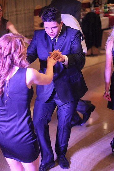 Studniówka z Bojanowa (zdjęcia)