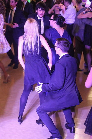 Studniówka z Bojanowa (zdjęcia)