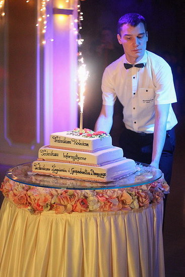 Studniówka z Bojanowa (zdjęcia)