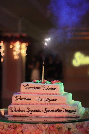 Studniówka z Bojanowa (zdjęcia)