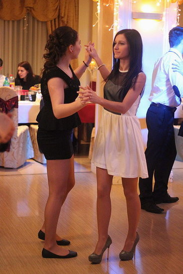 Studniówka z Bojanowa (zdjęcia)