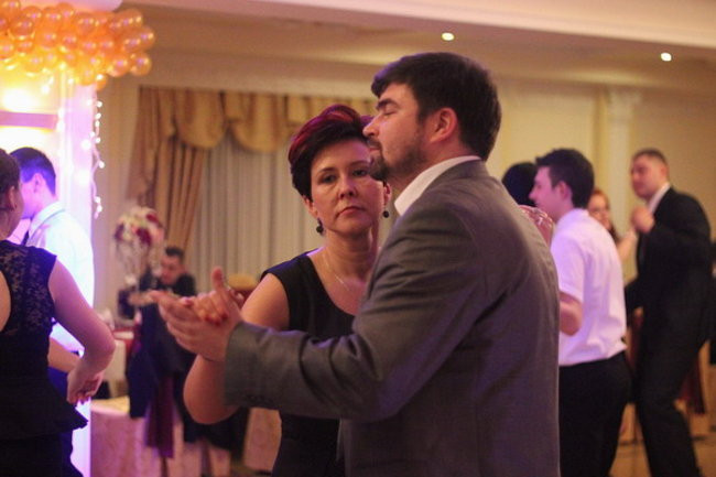 Studniówka z Bojanowa (zdjęcia)