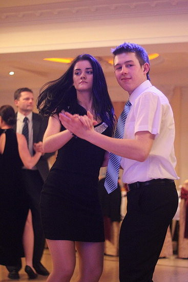 Studniówka z Bojanowa (zdjęcia)