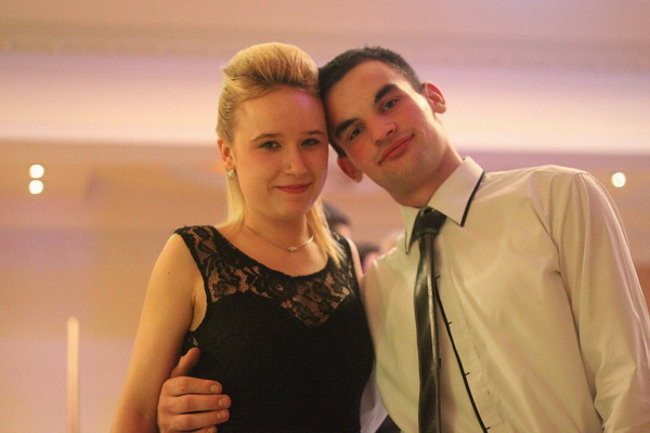 Studniówka z Bojanowa (zdjęcia)