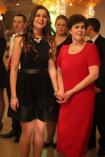 Studniówka z Bojanowa (zdjęcia)