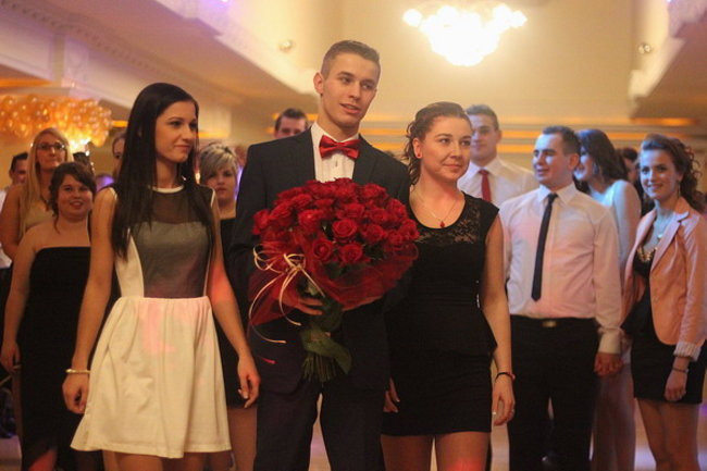 Studniówka z Bojanowa (zdjęcia)