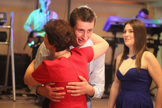 Studniówka z Bojanowa (zdjęcia)