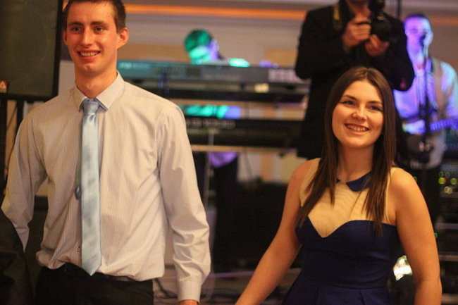 Studniówka z Bojanowa (zdjęcia)