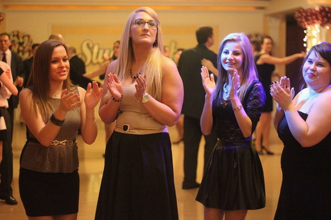 Studniówka z Bojanowa (zdjęcia)