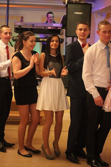 Studniówka z Bojanowa (zdjęcia)