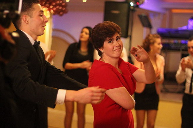 Studniówka z Bojanowa (zdjęcia)