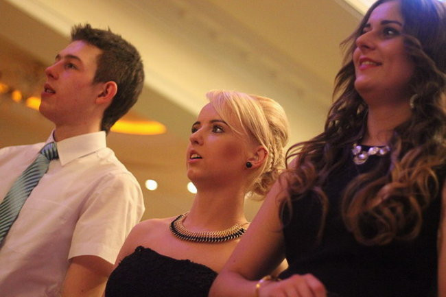 Studniówka z Bojanowa (zdjęcia)