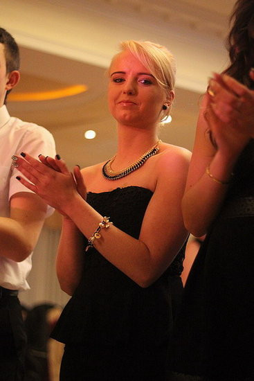 Studniówka z Bojanowa (zdjęcia)