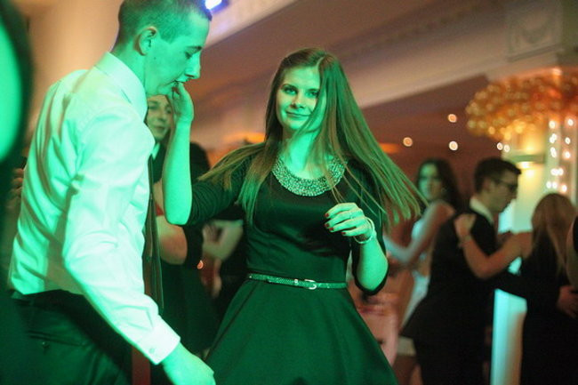 Studniówka z Bojanowa (zdjęcia)