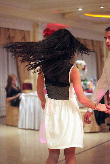 Studniówka z Bojanowa (zdjęcia)