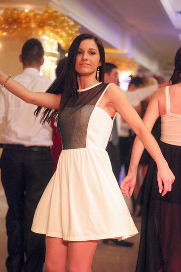 Studniówka z Bojanowa (zdjęcia)