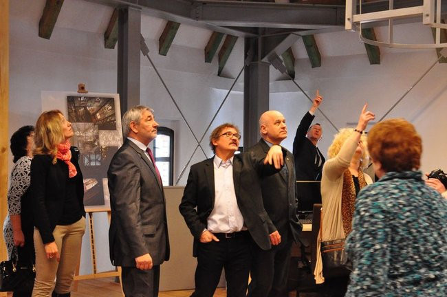 W weekend warto się wybrać do Kościana (zdjęcia)