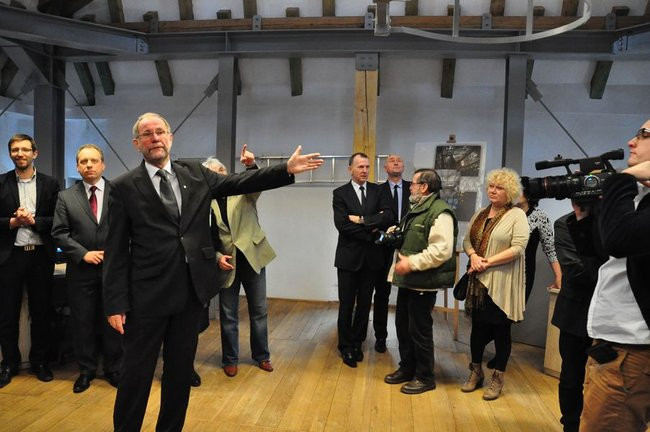 W weekend warto się wybrać do Kościana (zdjęcia)