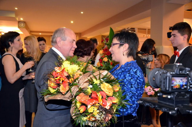 Tort za zwycięstwo (zdjęcia)