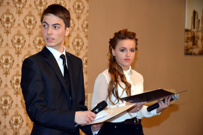 Tort za zwycięstwo (zdjęcia)