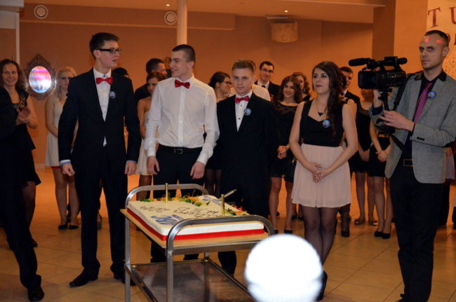 Tort za zwycięstwo (zdjęcia)