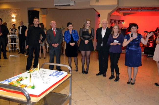 Tort za zwycięstwo (zdjęcia)