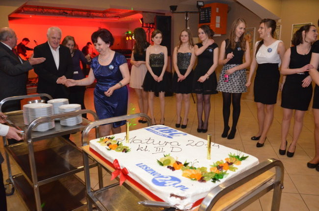 Tort za zwycięstwo (zdjęcia)