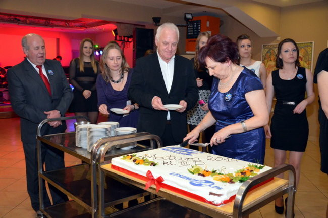 Tort za zwycięstwo (zdjęcia)