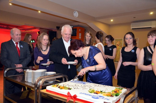 Tort za zwycięstwo (zdjęcia)