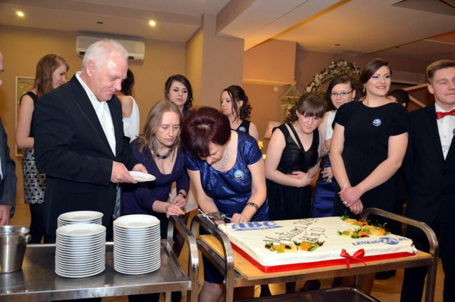 Tort za zwycięstwo (zdjęcia)