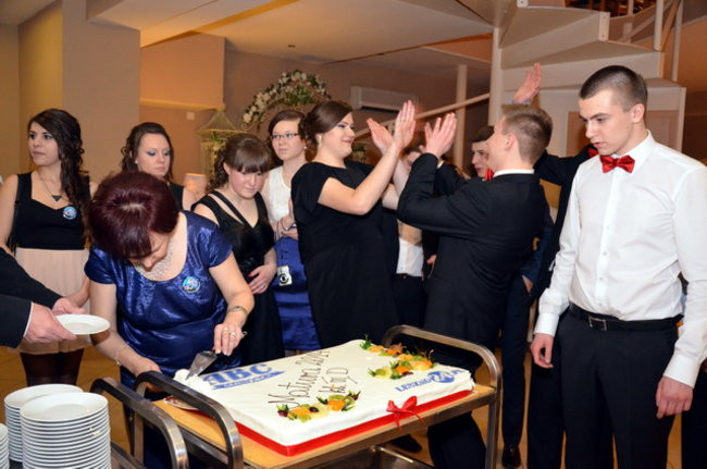 Tort za zwycięstwo (zdjęcia)