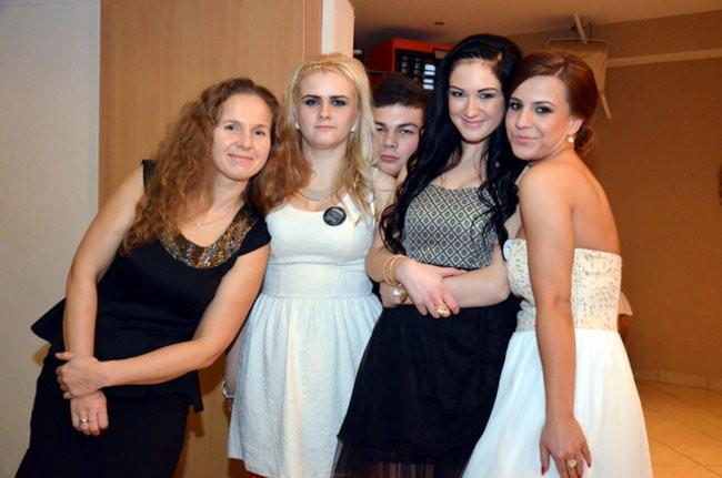 Tort za zwycięstwo (zdjęcia)