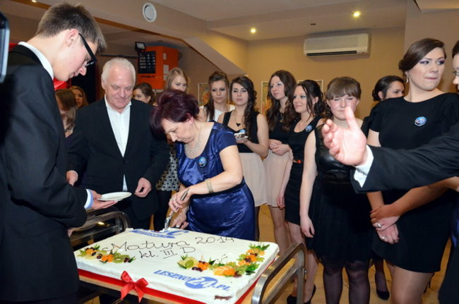 Tort za zwycięstwo (zdjęcia)