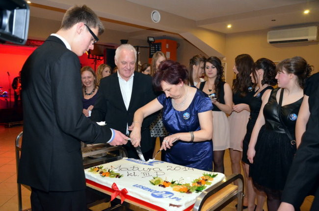 Tort za zwycięstwo (zdjęcia)