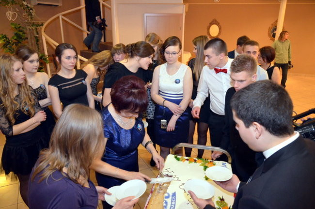 Tort za zwycięstwo (zdjęcia)