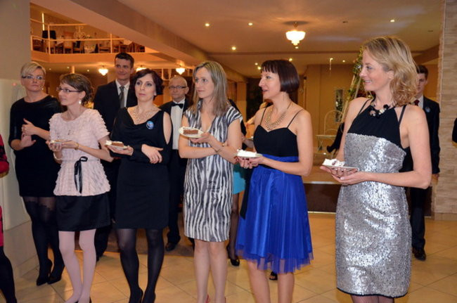 Tort za zwycięstwo (zdjęcia)