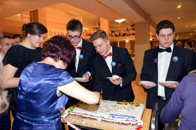 Tort za zwycięstwo (zdjęcia)