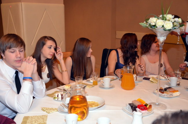 Tort za zwycięstwo (zdjęcia)