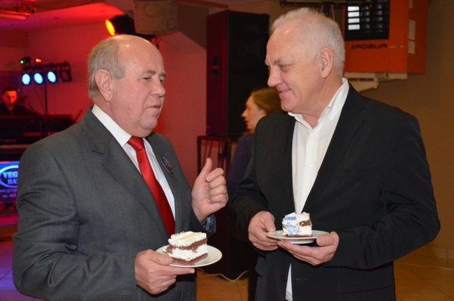 Tort za zwycięstwo (zdjęcia)