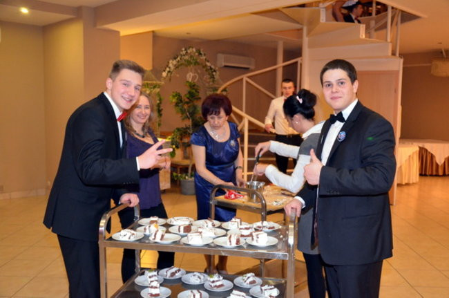 Tort za zwycięstwo (zdjęcia)