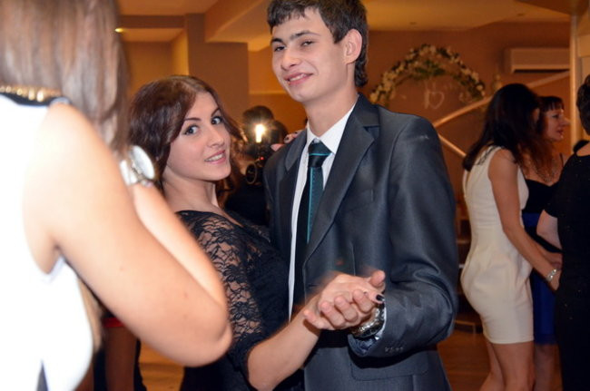 Tort za zwycięstwo (zdjęcia)