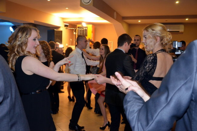 Tort za zwycięstwo (zdjęcia)