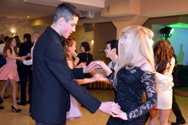 Tort za zwycięstwo (zdjęcia)