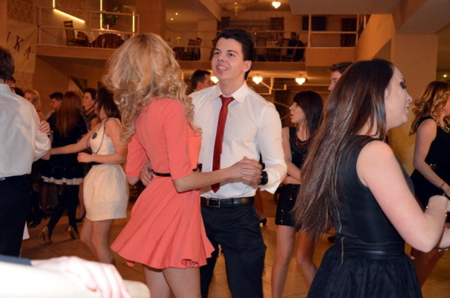 Tort za zwycięstwo (zdjęcia)