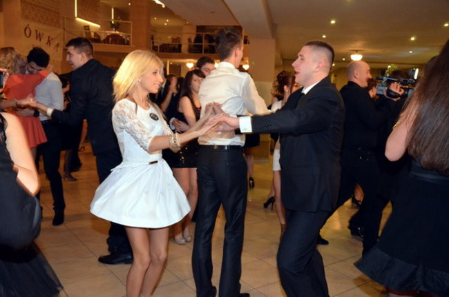 Tort za zwycięstwo (zdjęcia)