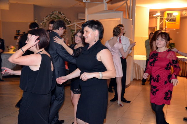 Tort za zwycięstwo (zdjęcia)