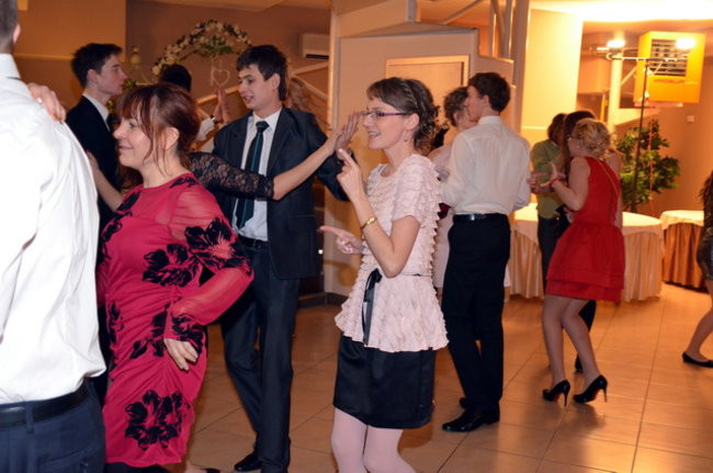 Tort za zwycięstwo (zdjęcia)