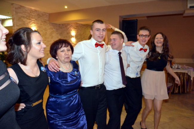 Tort za zwycięstwo (zdjęcia)