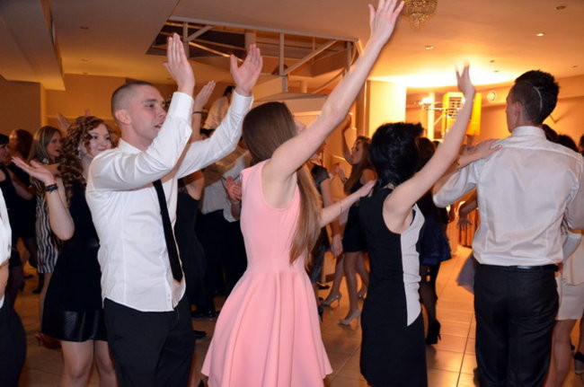 Tort za zwycięstwo (zdjęcia)