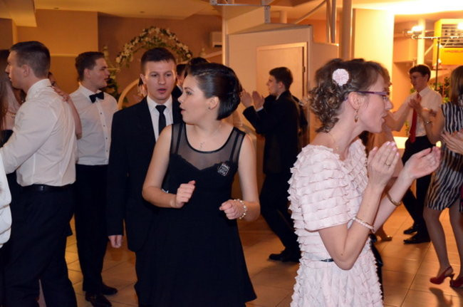 Tort za zwycięstwo (zdjęcia)